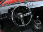 Alfa Romeo Alfasud Sprint 6C 1982 года